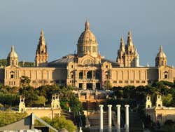 Museo Nacional de Arte de Cataluña