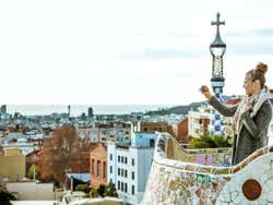 Alla scoperta della città con la Hola Barcelona!