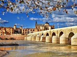 Ponte romana de Córdoba