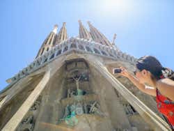 A Sagrada Família
