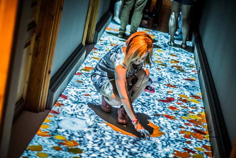 Conhecendo a lenda de São Jorge