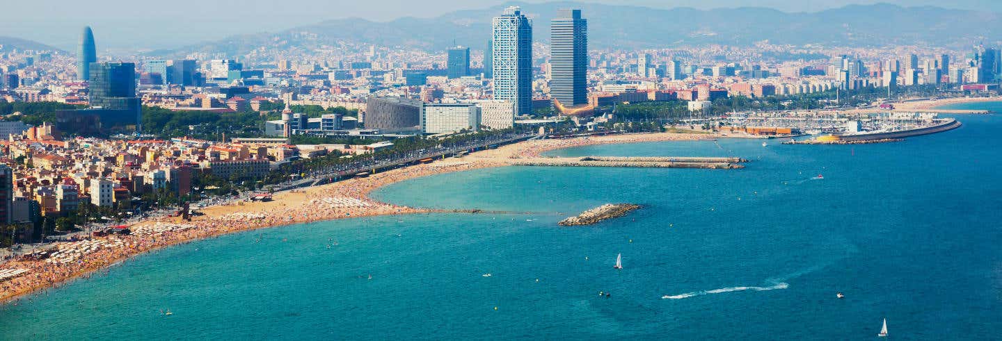 Giro in barca a vela con tapas
