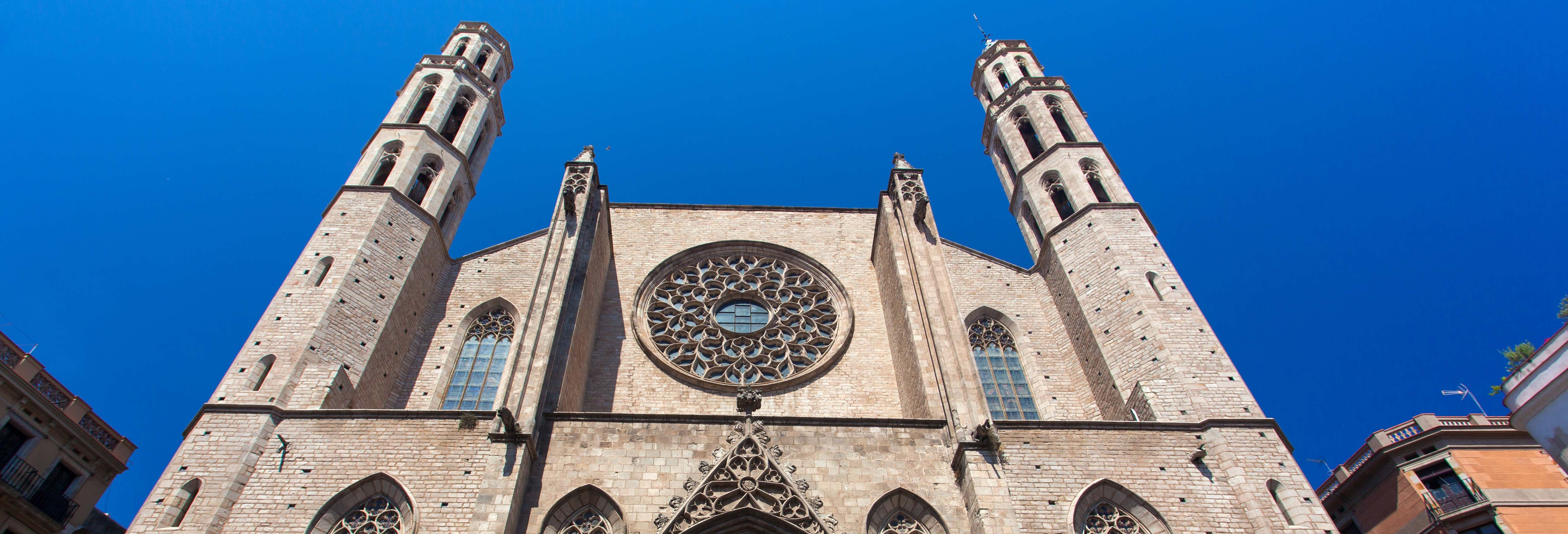 Tour por la Barcelona medieval