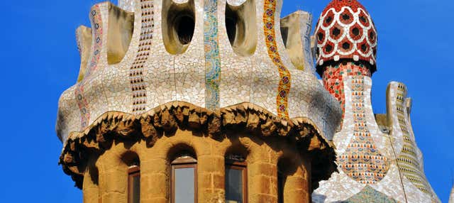 Tour por las maravillas de Gaudí