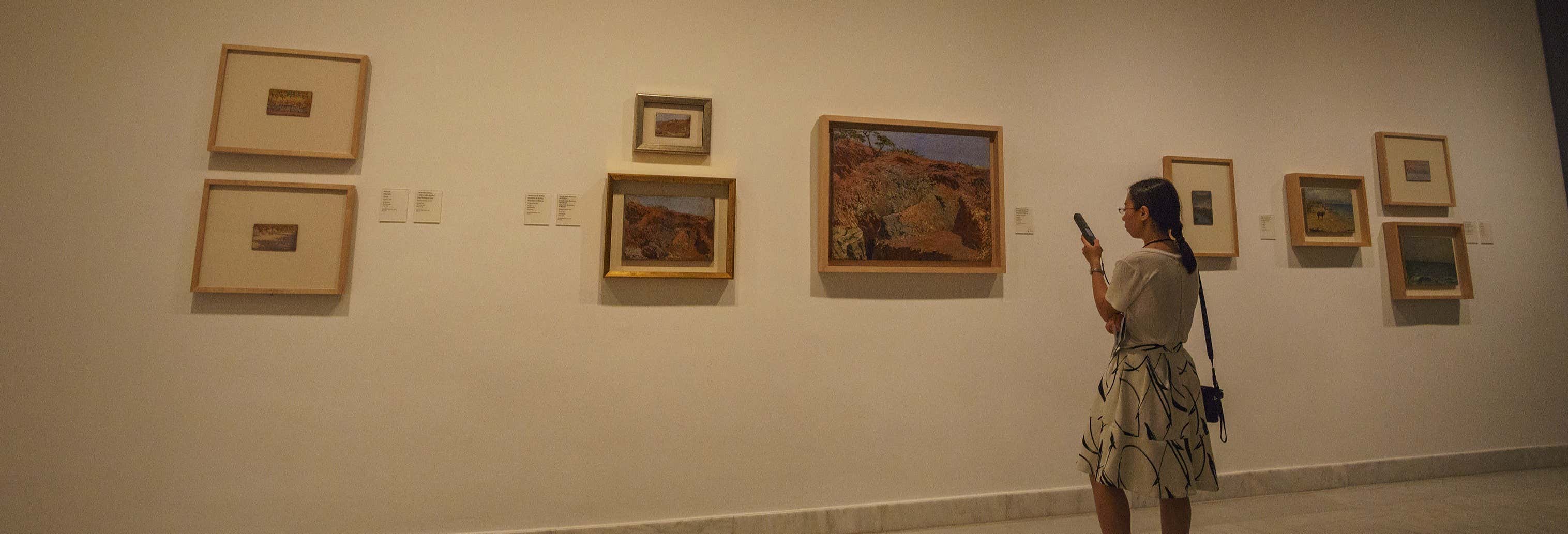 Tour de Picasso por Barcelona