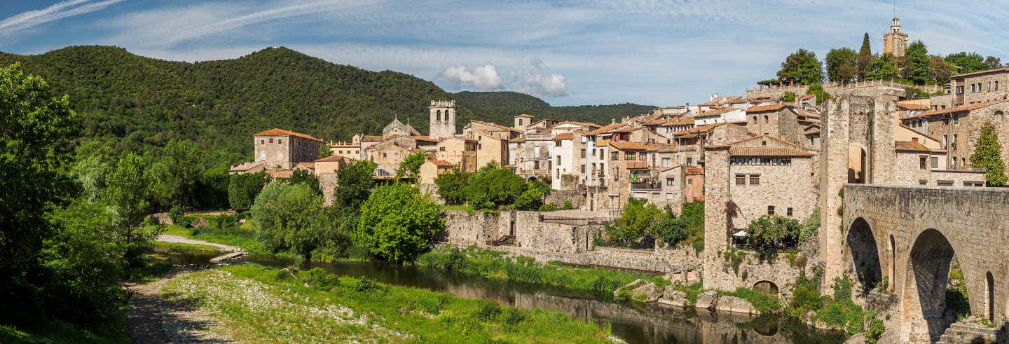 Free tour por Besalú ¡Gratis!