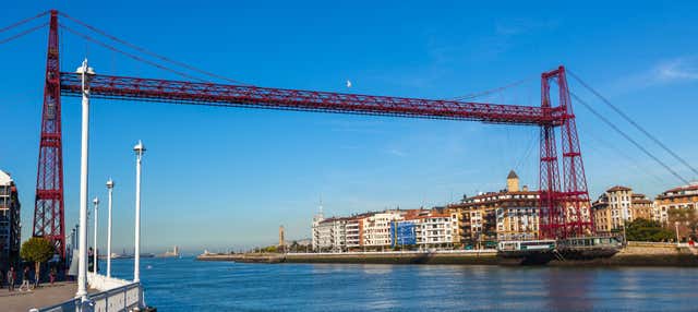 Crociera turistica sulla Ría de Bilbao e sulla Baia del Abra