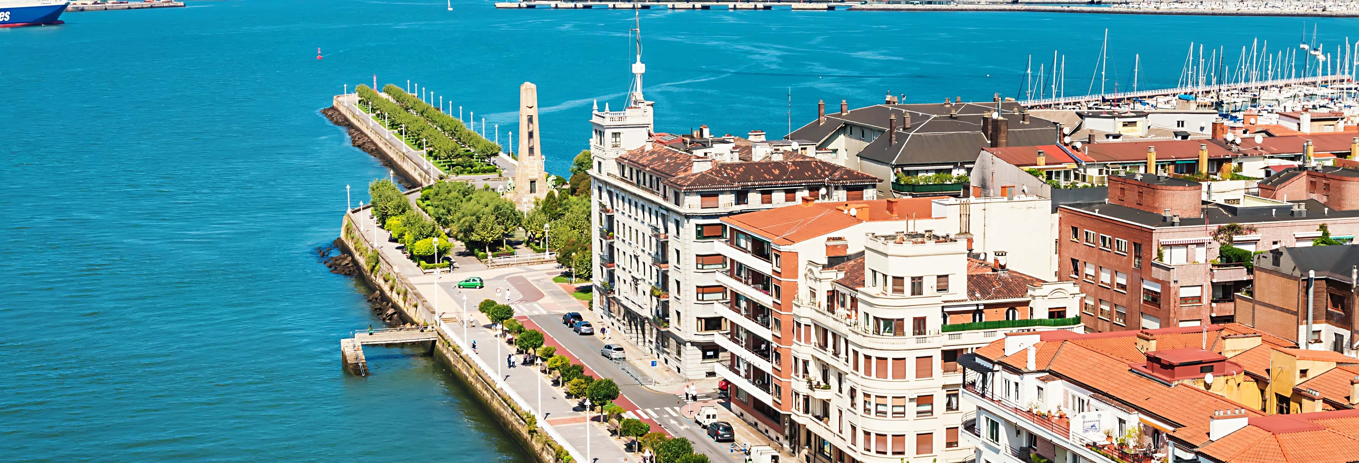 Excursión a la Costa Vasca