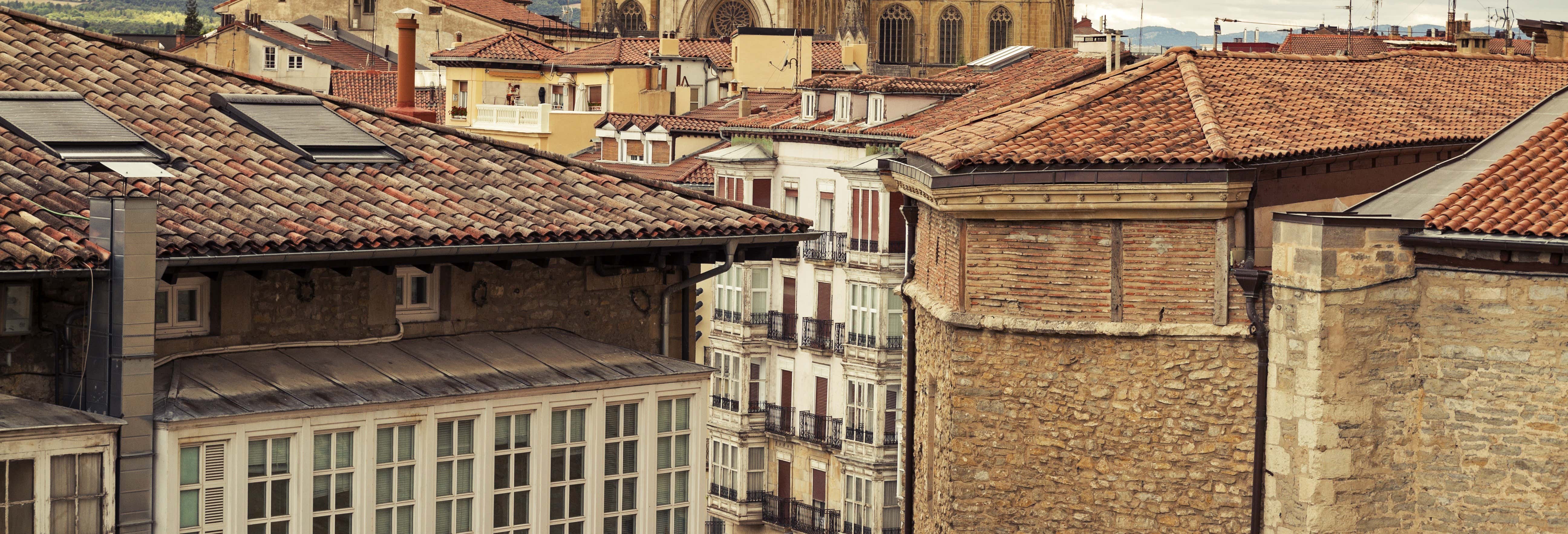 Excursión a Vitoria y la Rioja Alavesa