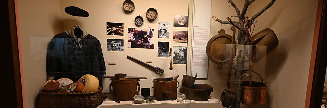 Museo Vasco