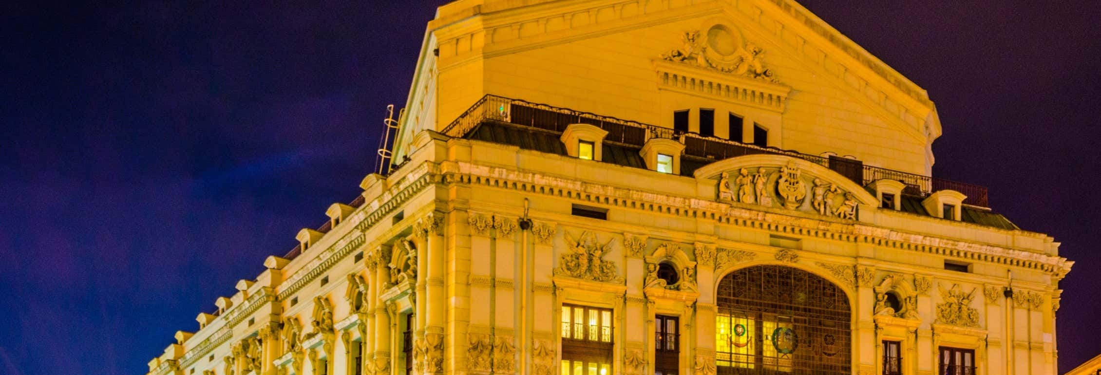 Free tour de misterios y leyendas por Bilbao