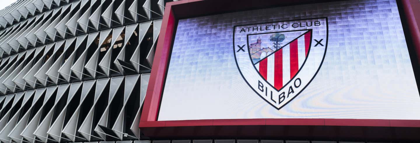Estadio San Mamés + Tour por Bilbao