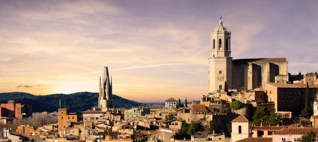 Escursione a Girona + Degustazione di vini