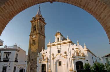 Bollullos Par del Condado