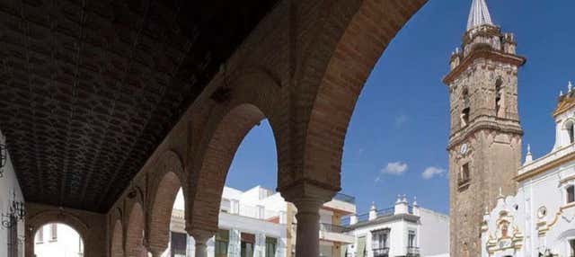 Free tour por Bollullos Par del Condado ¡Gratis!
