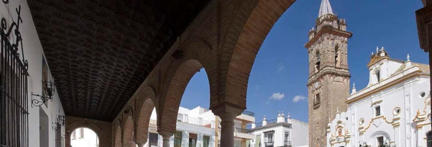 Free tour por Bollullos Par del Condado ¡Gratis!