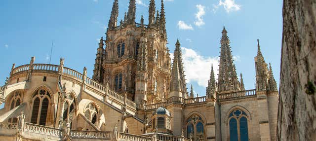 Free tour por Burgos ¡Gratis!