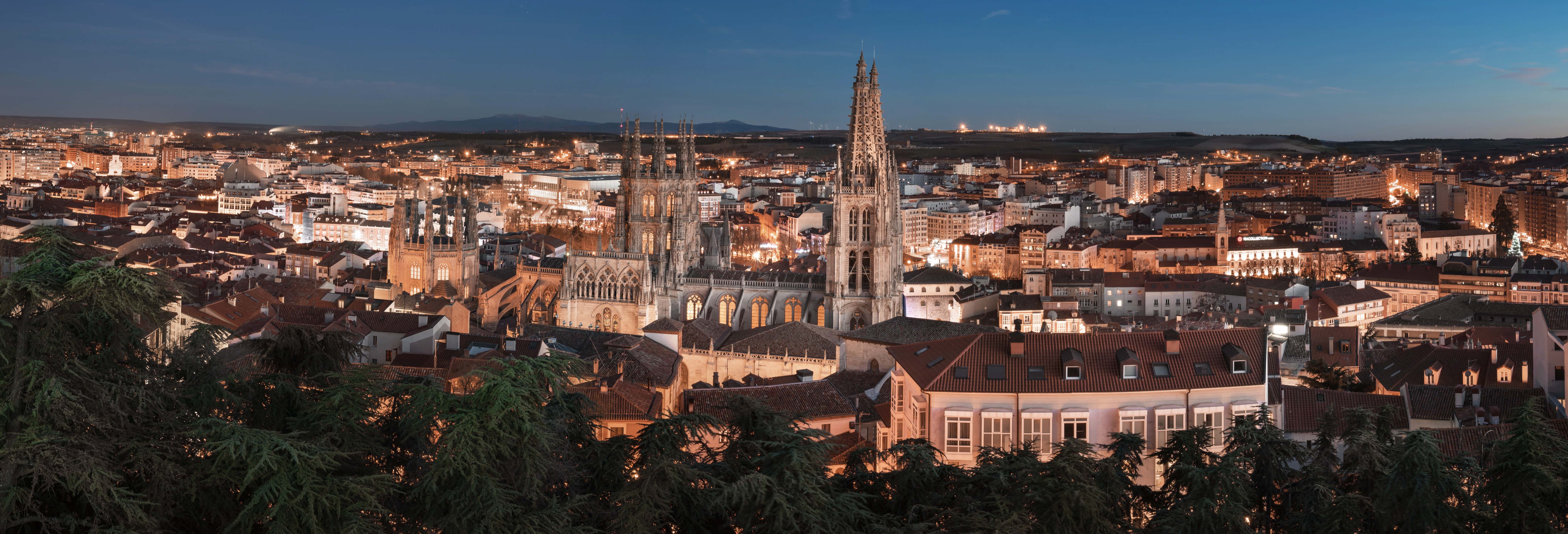 Tour de misterios y leyendas por Burgos