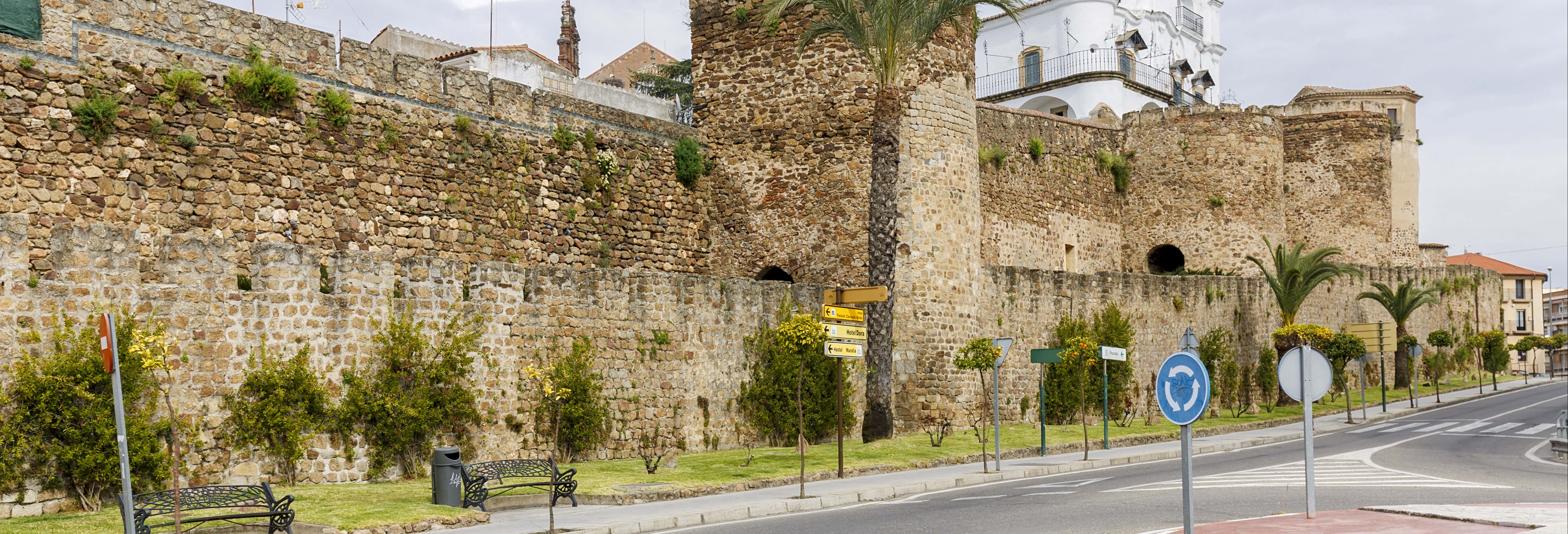 Excursión a Coria y Plasencia