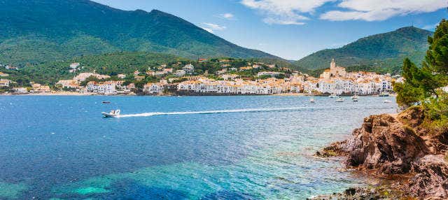 Free tour por Cadaqués ¡Gratis!