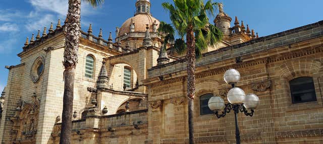 Excursión a Jerez de la Frontera