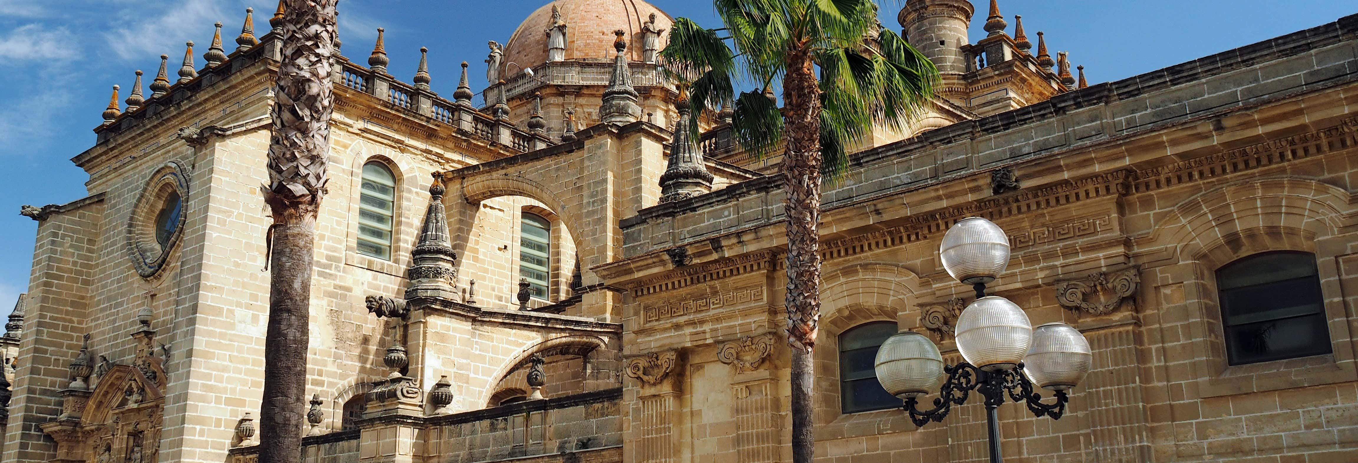 Excursión a Jerez de la Frontera