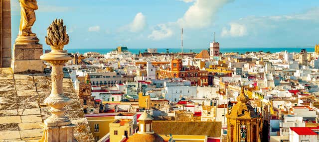 Free tour por Cádiz ¡Gratis!