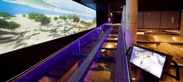 Gadir Archaeological Site Tour
