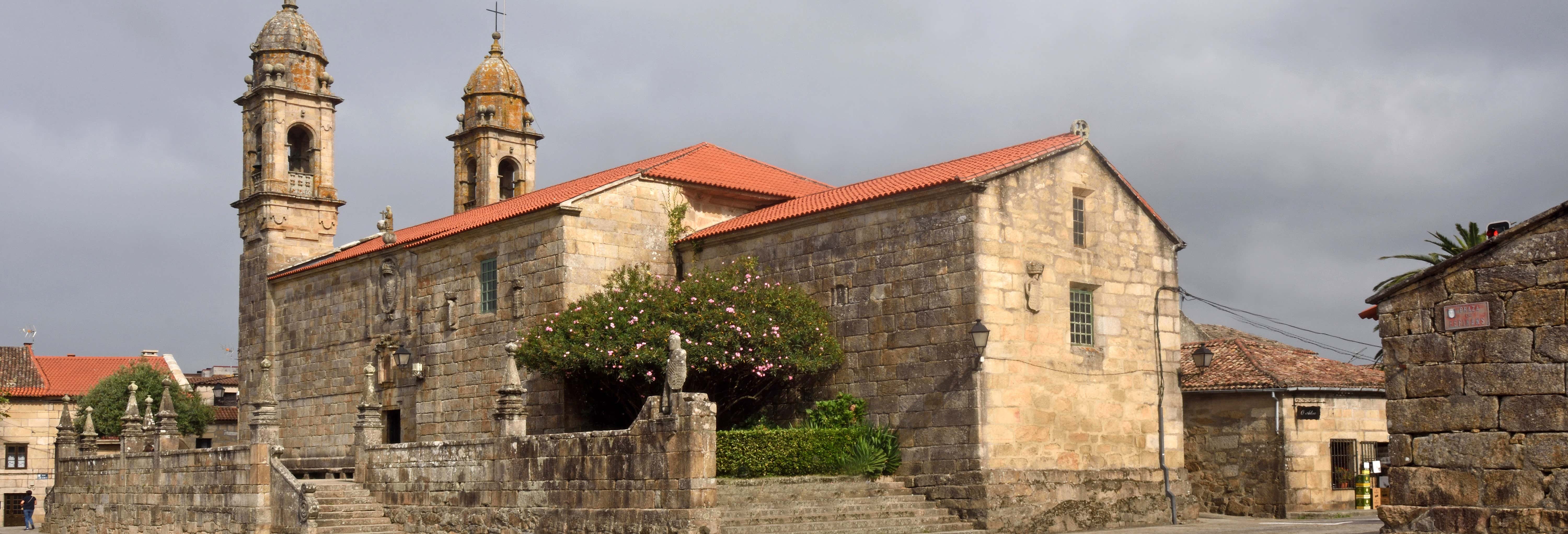 Free tour por Cambados ¡Gratis!