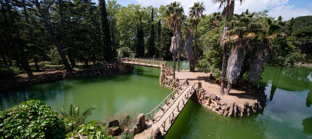 Biglietti per il Parc Samà