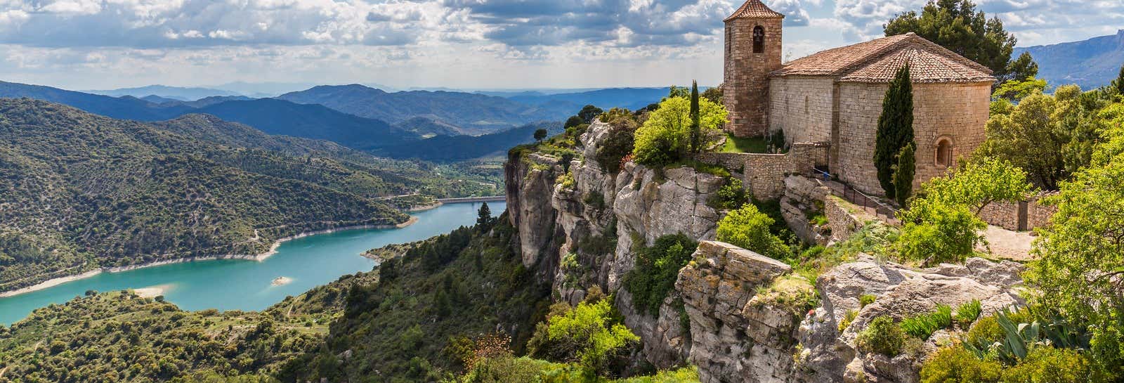 Excursión a Siurana con cata de vinos