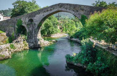 Cangas de Onís