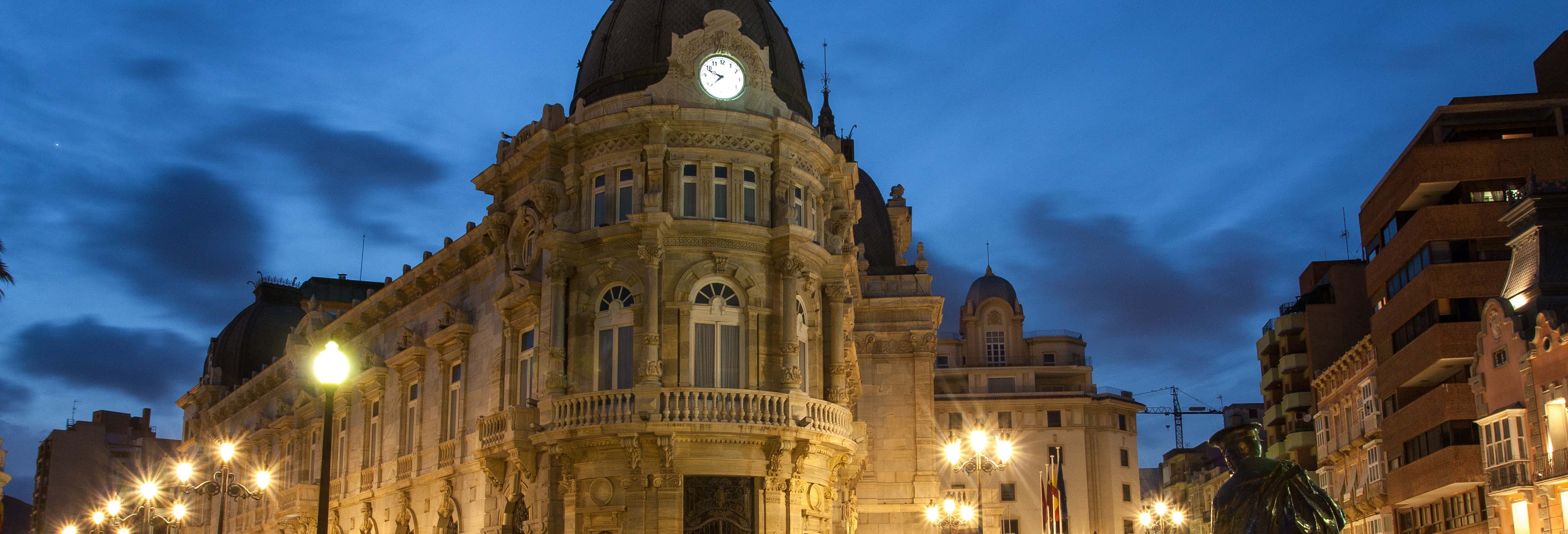 Free tour de misterios y leyendas de Cartagena