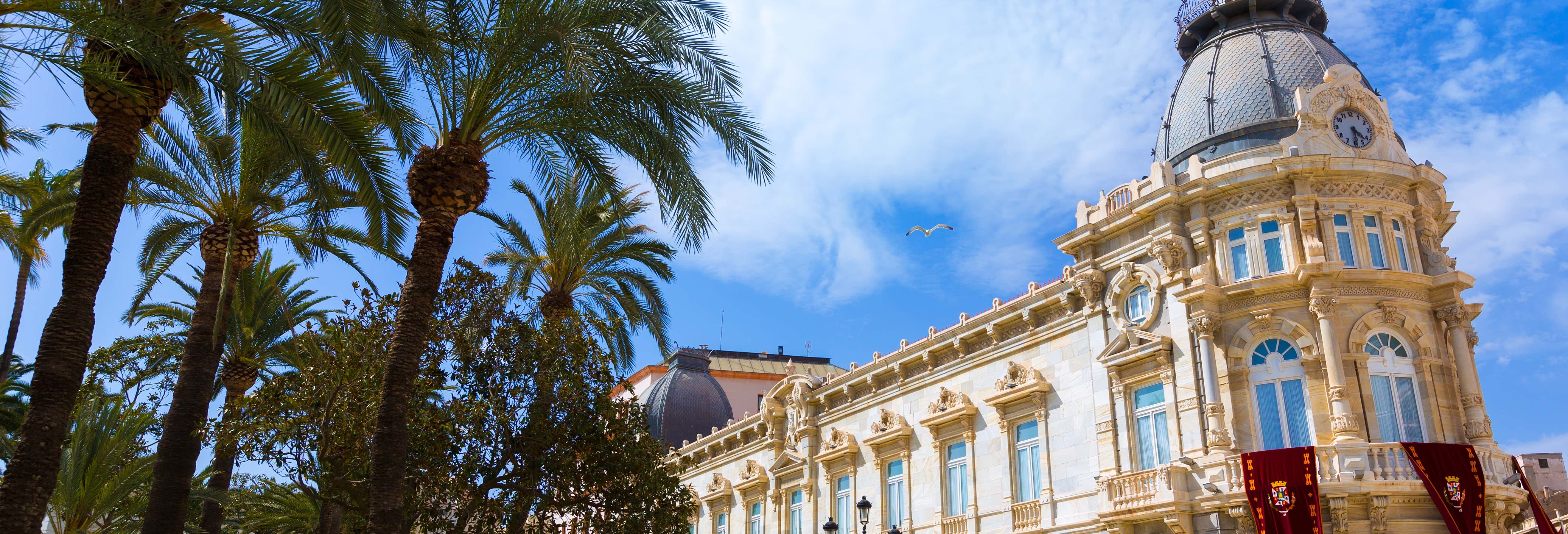 Tour privado por Cartagena