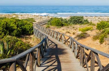 Chiclana de la Frontera