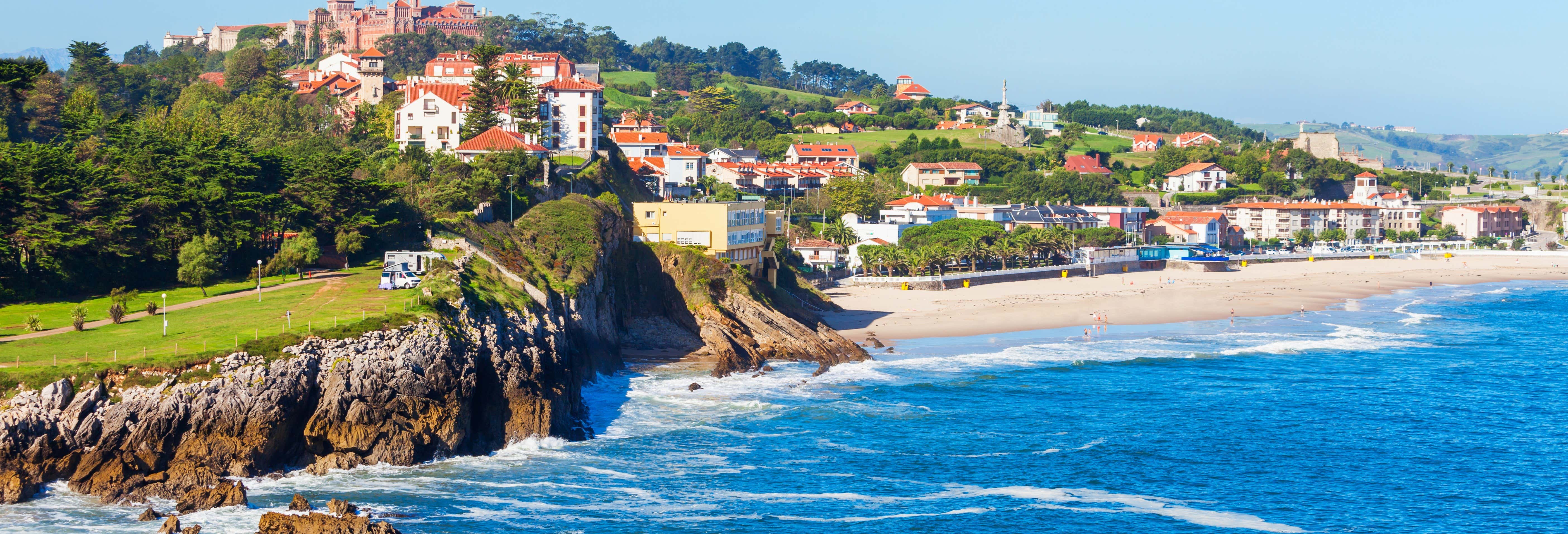Free tour por Comillas ¡Gratis!