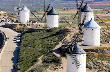 Consuegra