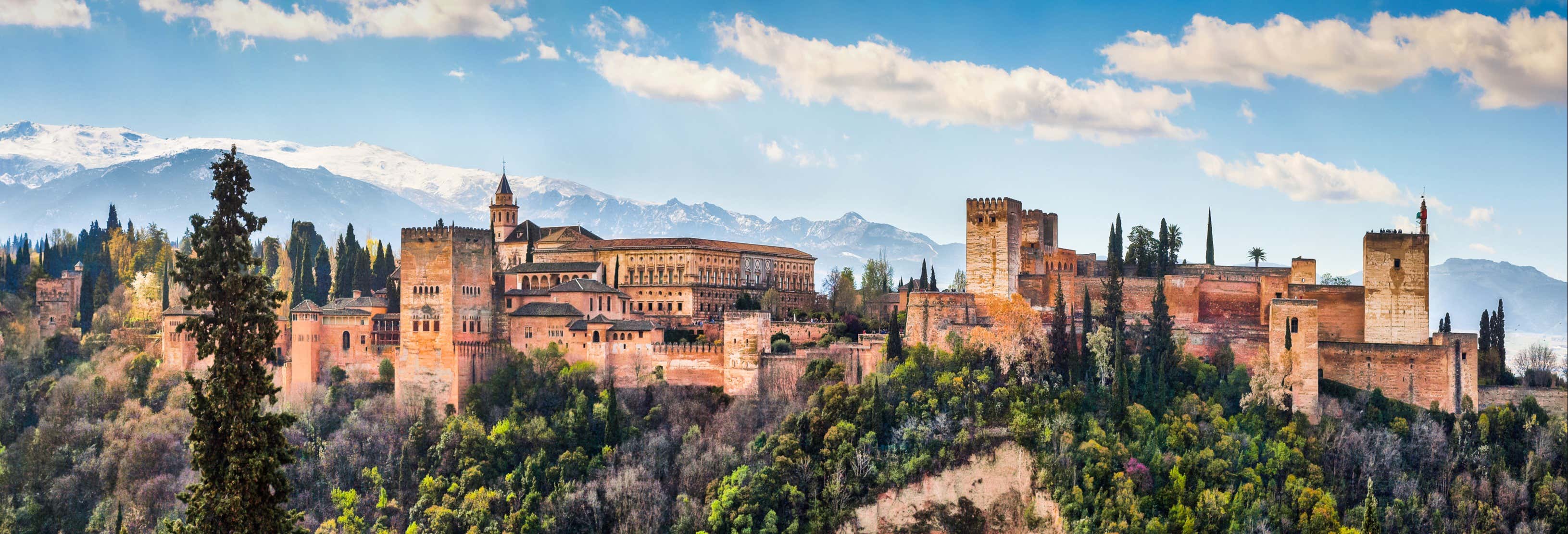 Excursión privada desde Córdoba