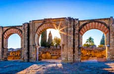 Free tour por Medina Azahara ¡Gratis!