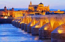 Free tour nocturno por Córdoba ¡Gratis!