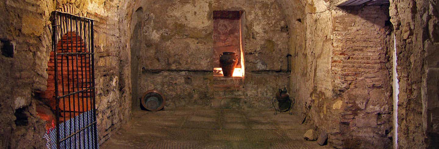Free tour subterráneo por Córdoba ¡Gratis!