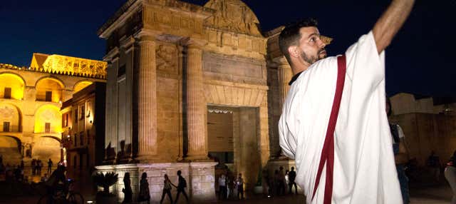 Free tour teatralizado por Córdoba ¡Gratis!