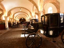 Caballerizas Reales de Córdoba
