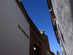 Calle Judíos