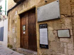 Museo Casa de las Cabezas