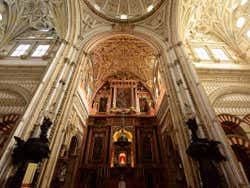 La Catedral de Córdoba