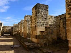 La ciudad palatina de Medina Azahara