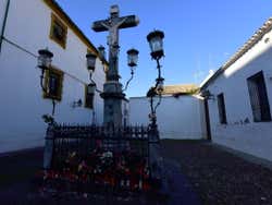 El Cristo de los Faroles