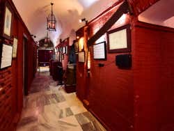 Galería de la Inquisición de Córdoba
