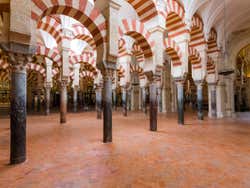 Mezquita de Córdoba